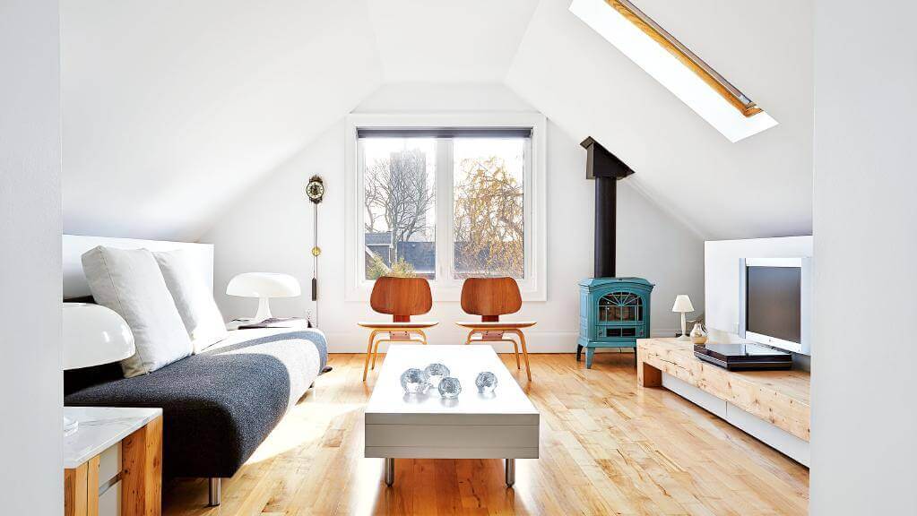 5 Tips To Make Your Attic Renovation A Success