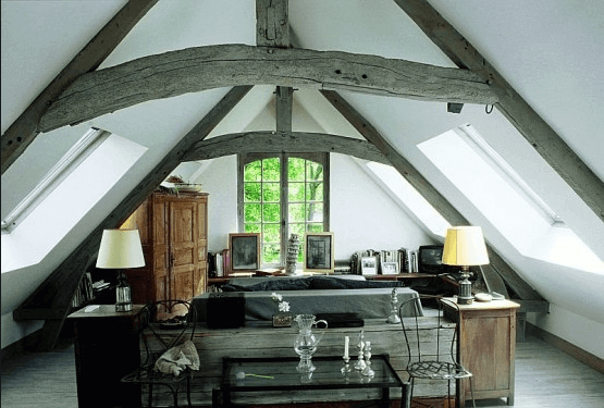 Attic Conversion Cost Compete Guide To Finishing Your Attic