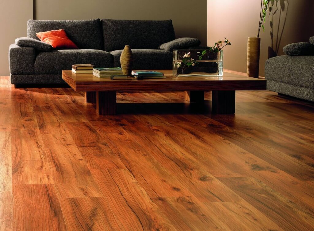 hardwood flooring living room cost