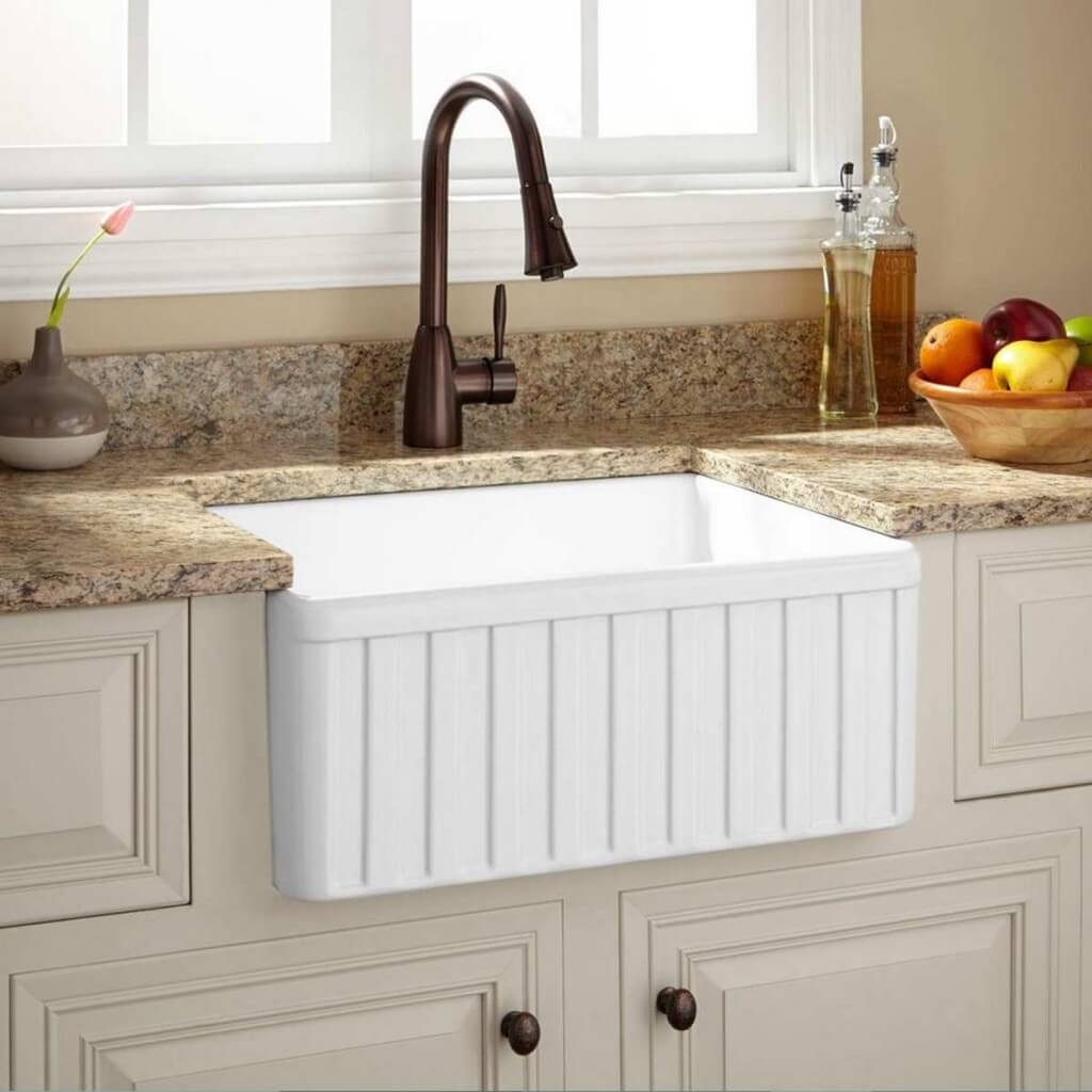 The Best Kitchen Sinks – 9 Materials You Will Love – Remodeling Cost