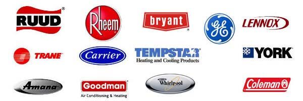 Central Air Conditioner Brands Remodeling Cost Calculator