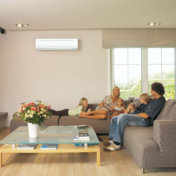 Cost to install ductless ac