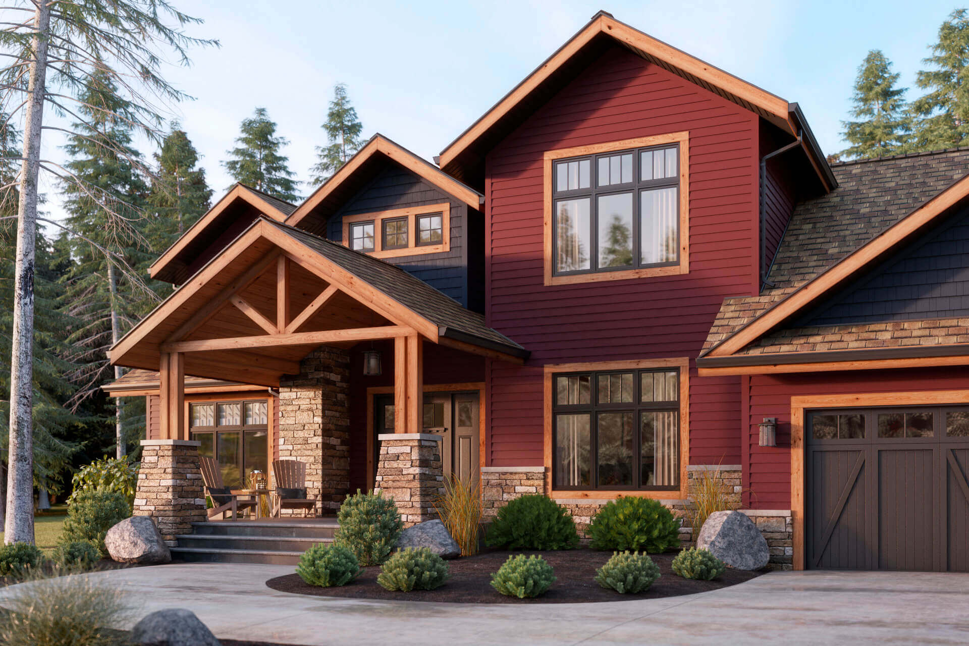7 Best House Siding Options from BudgetFriendly to HighEnd