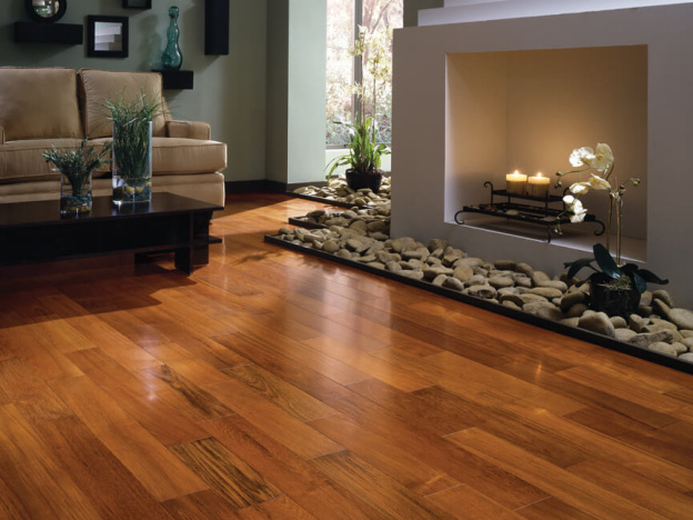 Cost To Refinish Hardwood Floors – Estimate Prices For Wood Floor