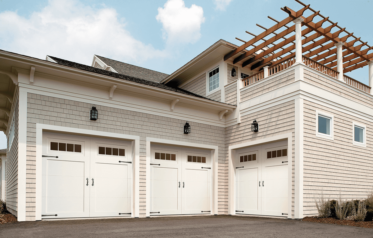 Garage Door Replacement Cost Estimator