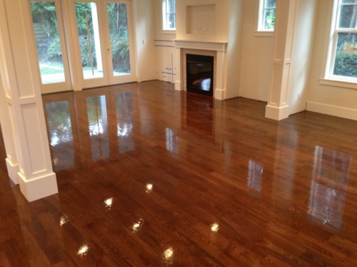 Dustless Vs Sandless Floor Refinishing Options Remodeling Cost