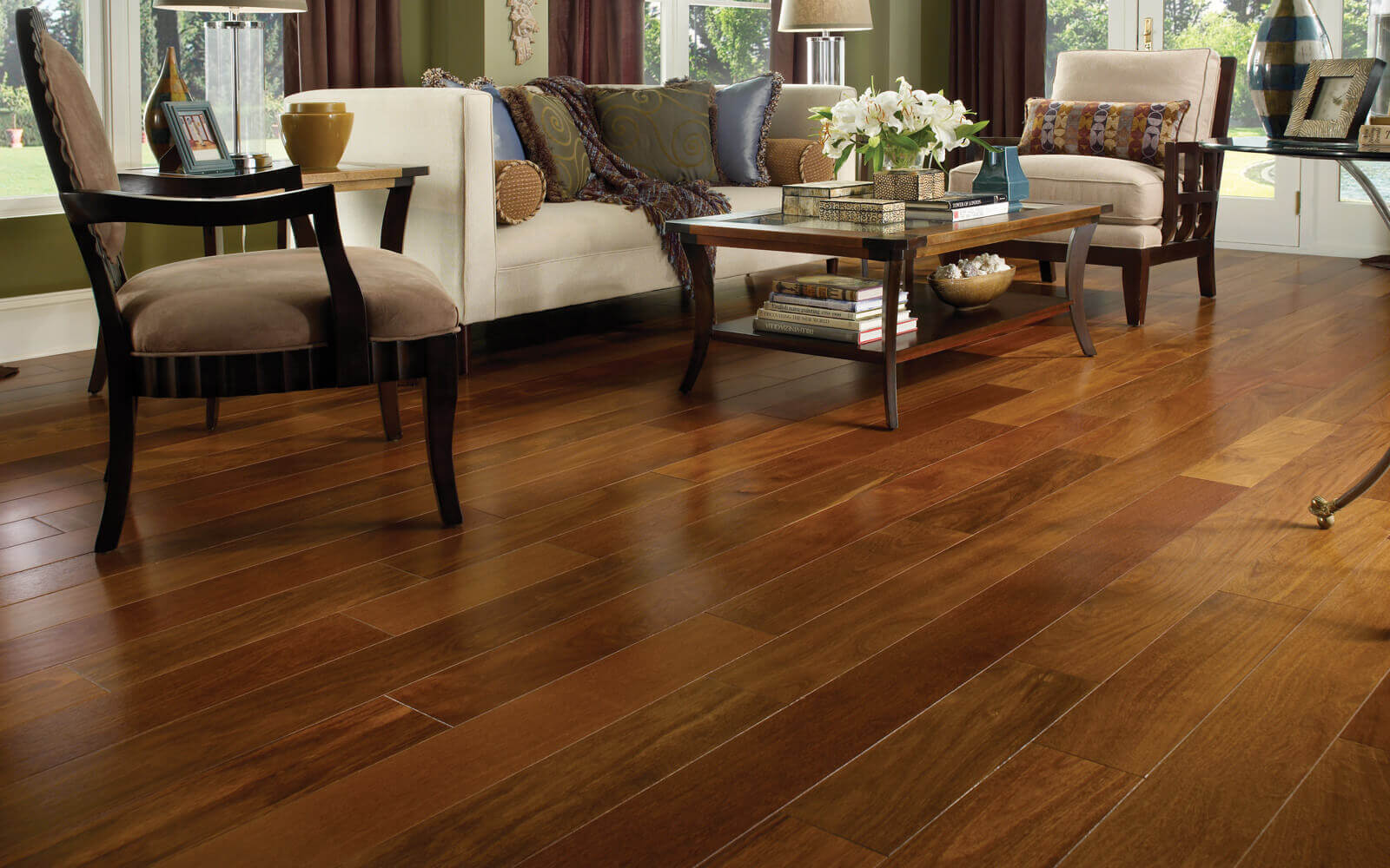 How Much Does Hardwood Flooring Cost?