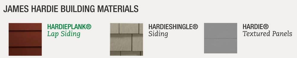 Hardie Board Siding Cost