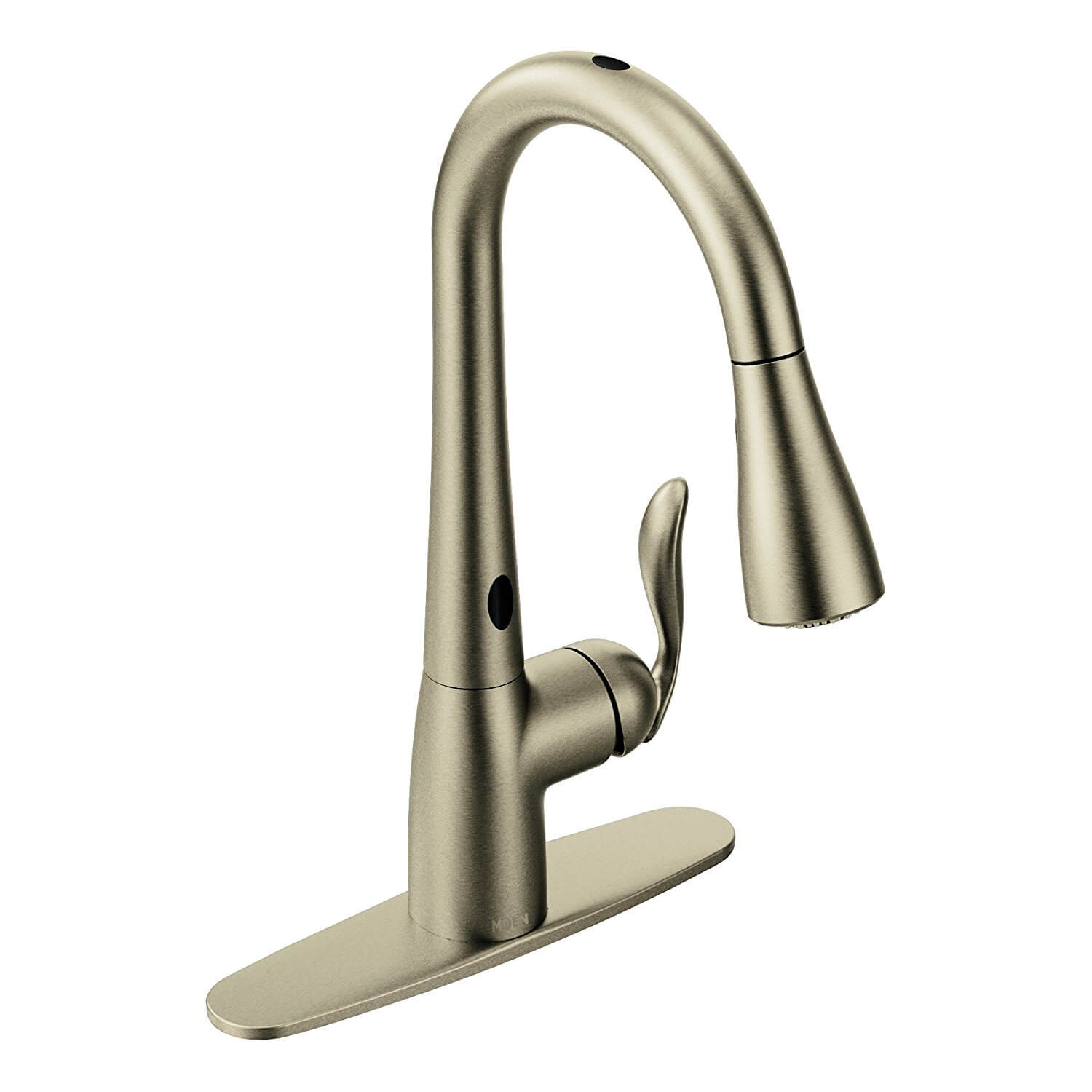 Moen Arbor High Arc Touchless Faucet Remodeling Cost Calculator   Moen Arbor High Arc Touchless Faucet 