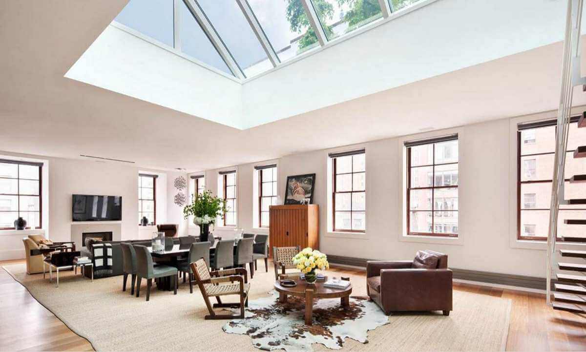 10 Things To Consider Before Buying Skylights Remodeling Cost