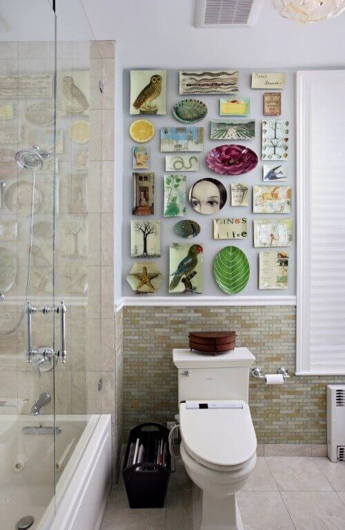 Remodeling ideas for a small bathroom Remodeling Cost