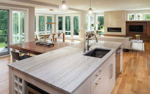 Quartz Countertops Cost Remodeling Cost Calculator